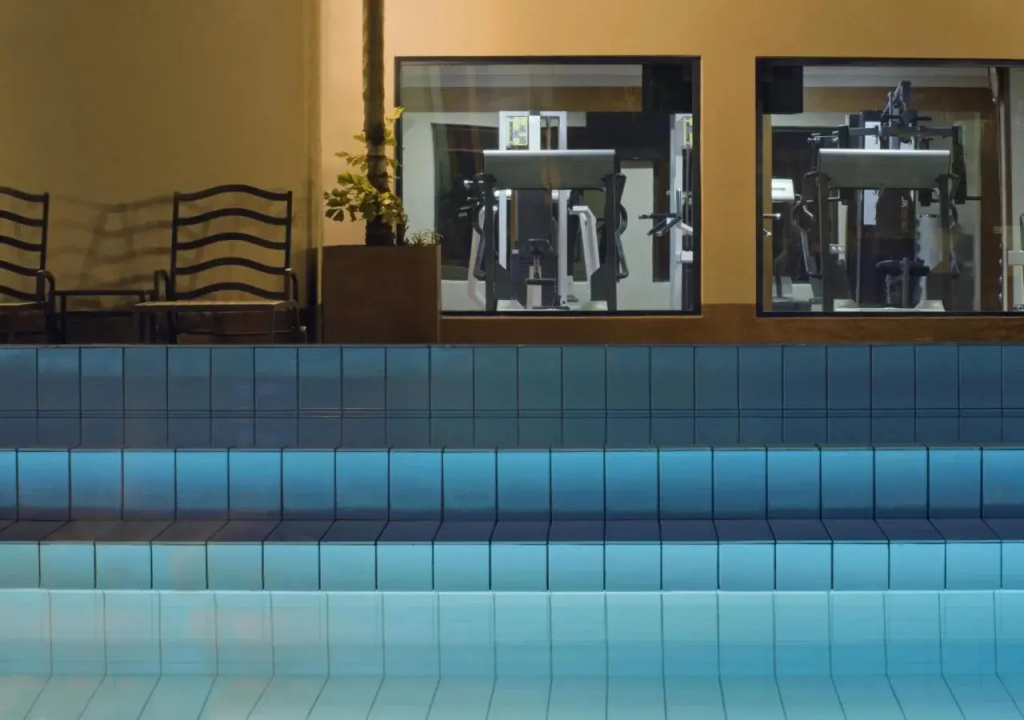 Le Meridien Ogeyi Place - Général