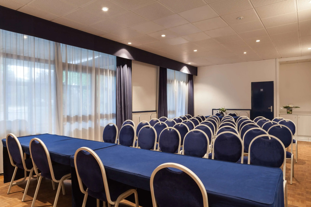Kyriad Direct Rennes Ouest - Général