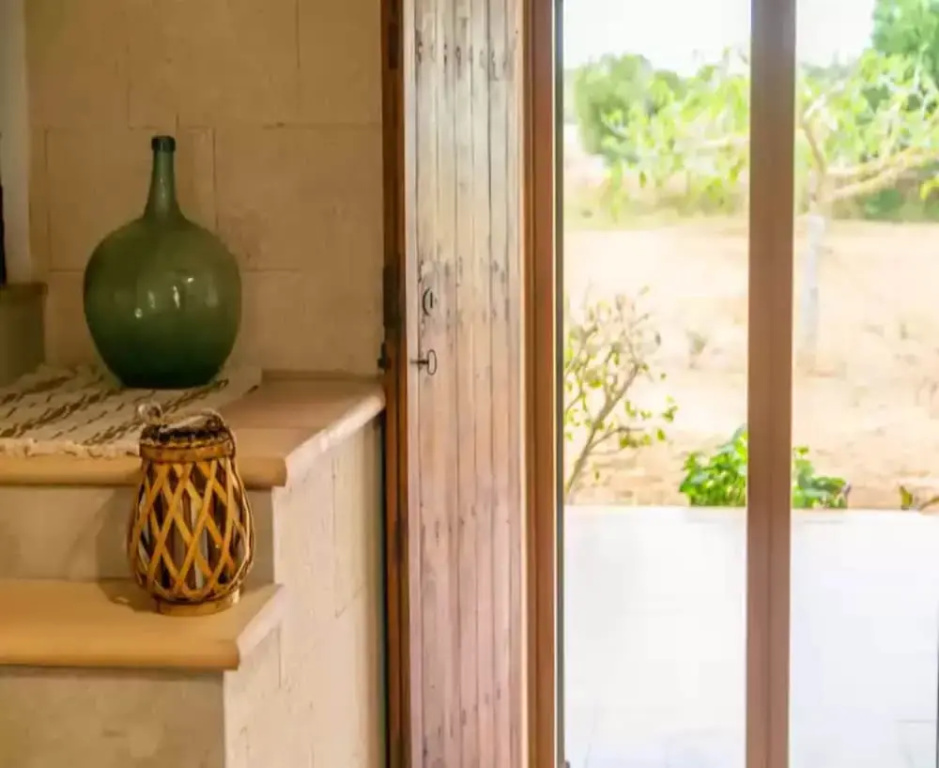 Sa Punta - Villa With Pool