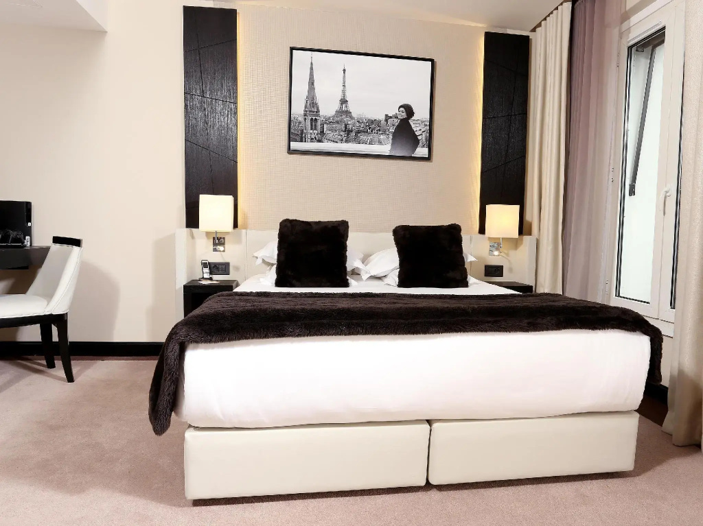 Suite
