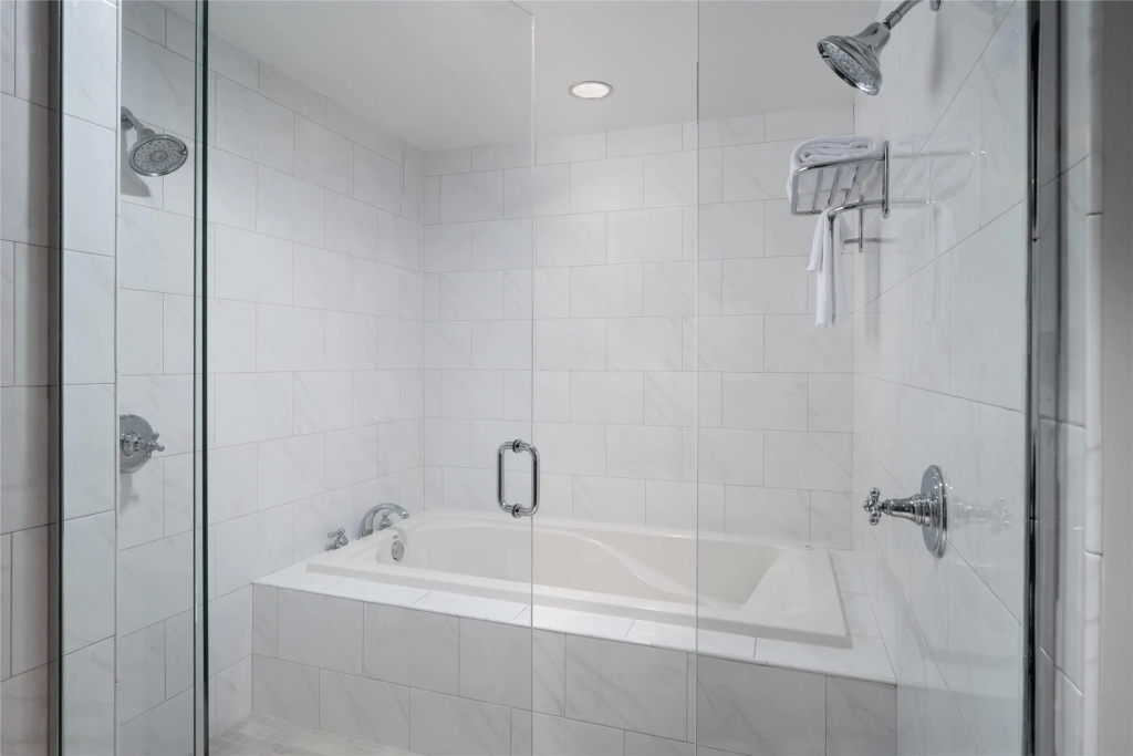 Hilton Orrington / Evanston - Général
