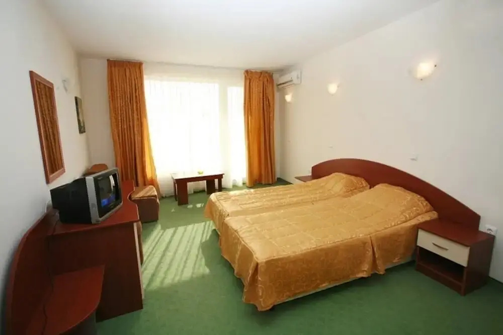 Obzor City Hotel - Général