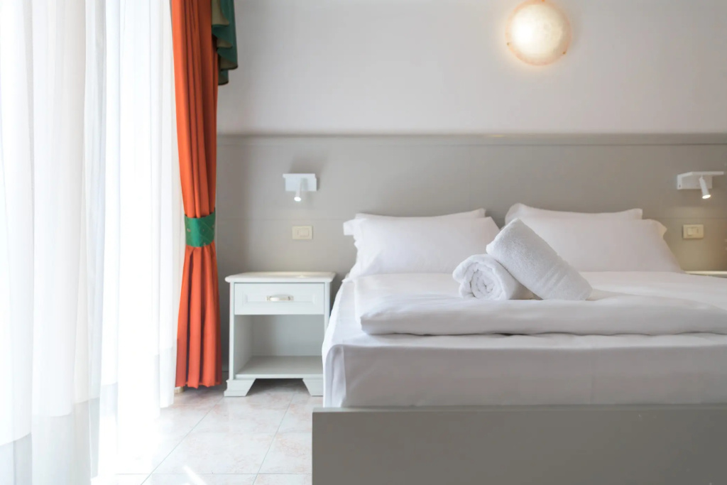 Hotel Garda Bellevue - Général