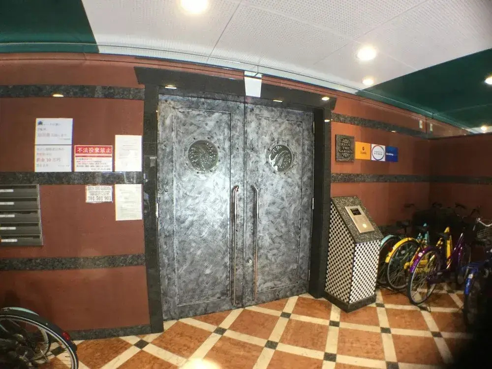 Hotel photo 10