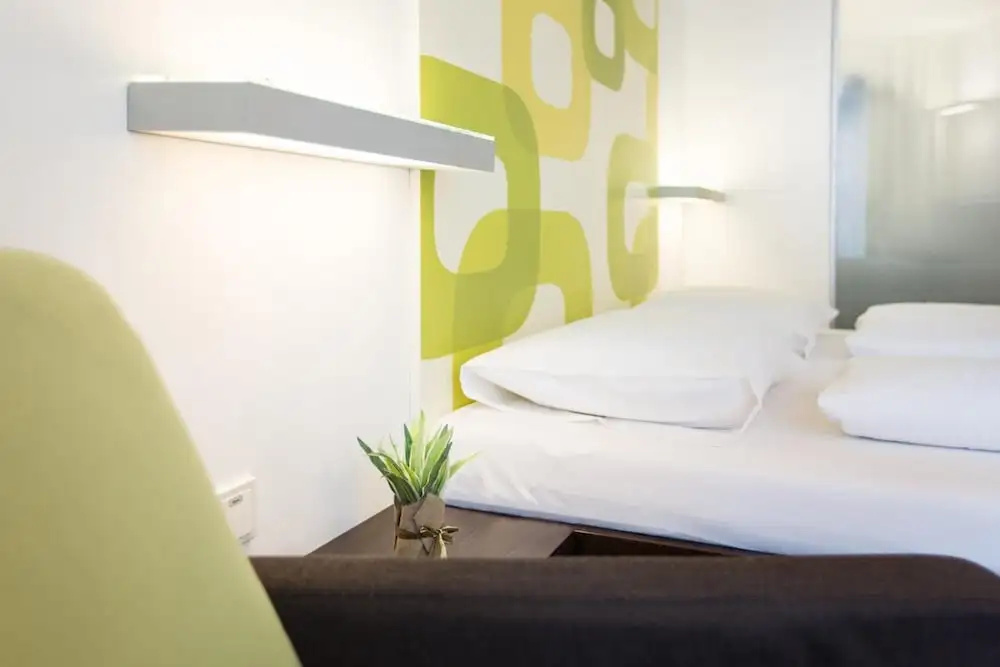 arte Hotel Krems - Général