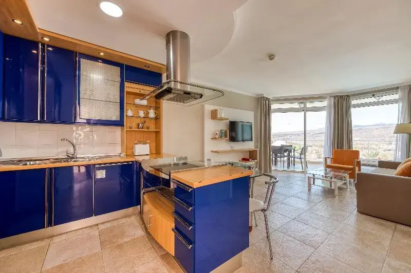 Holiday Club Vista Amadores - Chambres