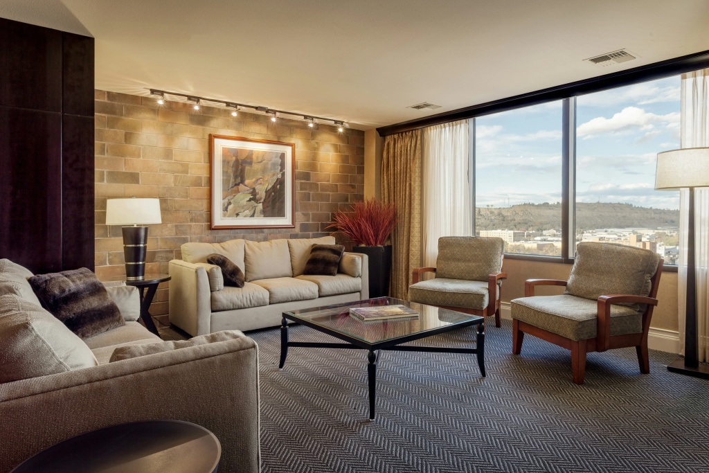 DoubleTree by Hilton Hotel Billings - Général