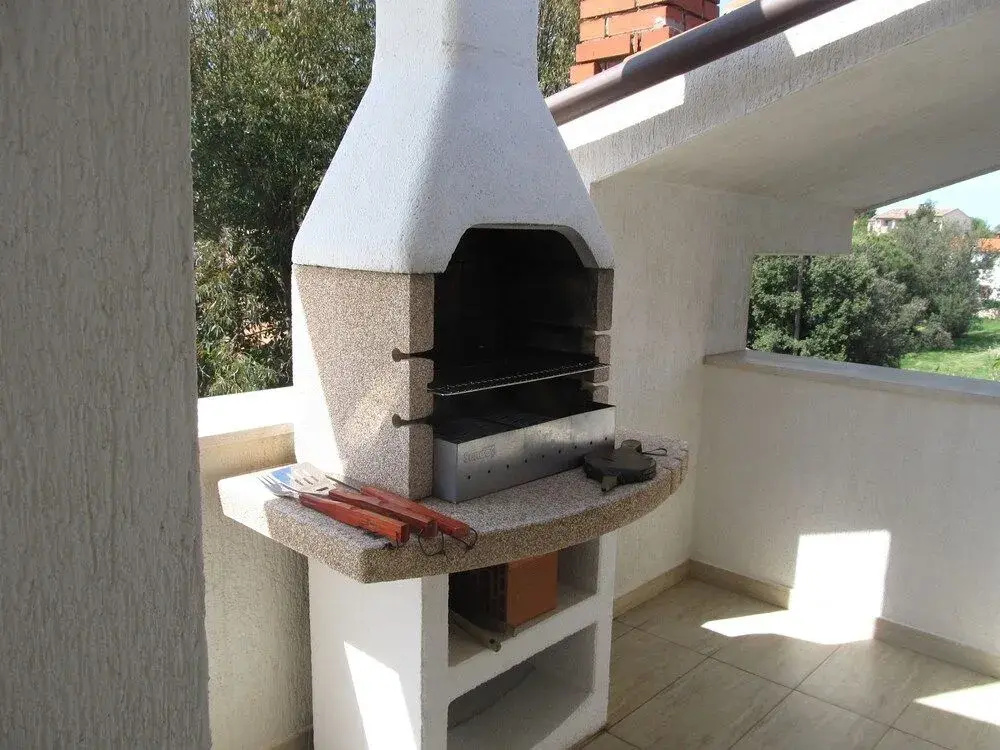 Apartment Stipo A5