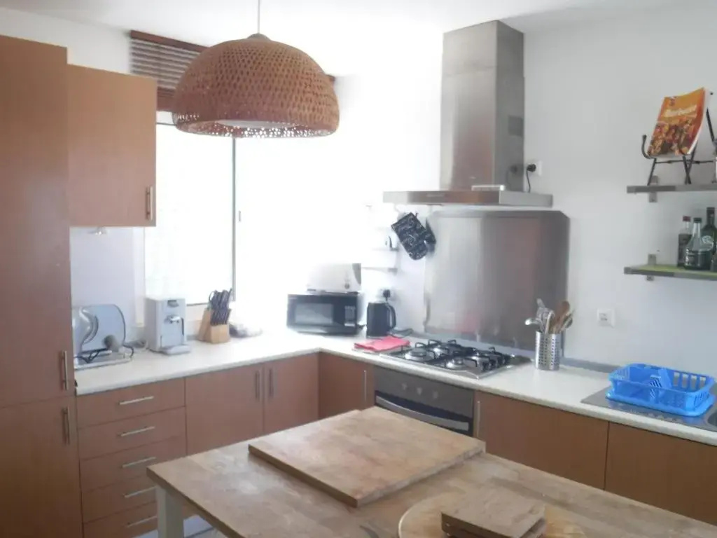 Vila Cabral 2 - Chambres