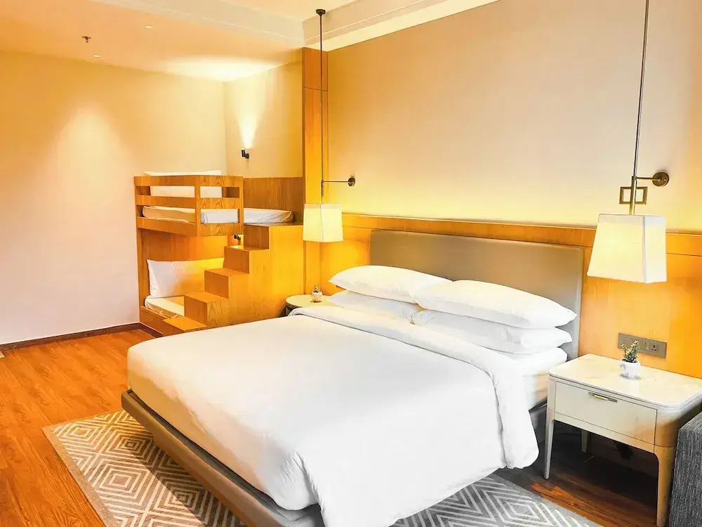 Hotel photo 21