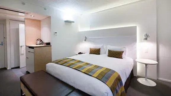 Scenic Hotel Marlborough - Chambres