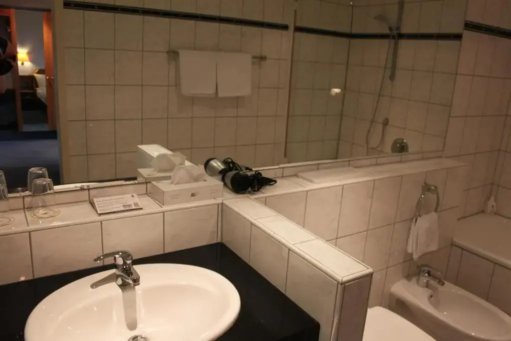 Flair Hotel Die Post - Chambres