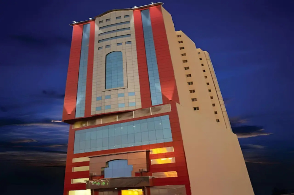 Awan Hotel