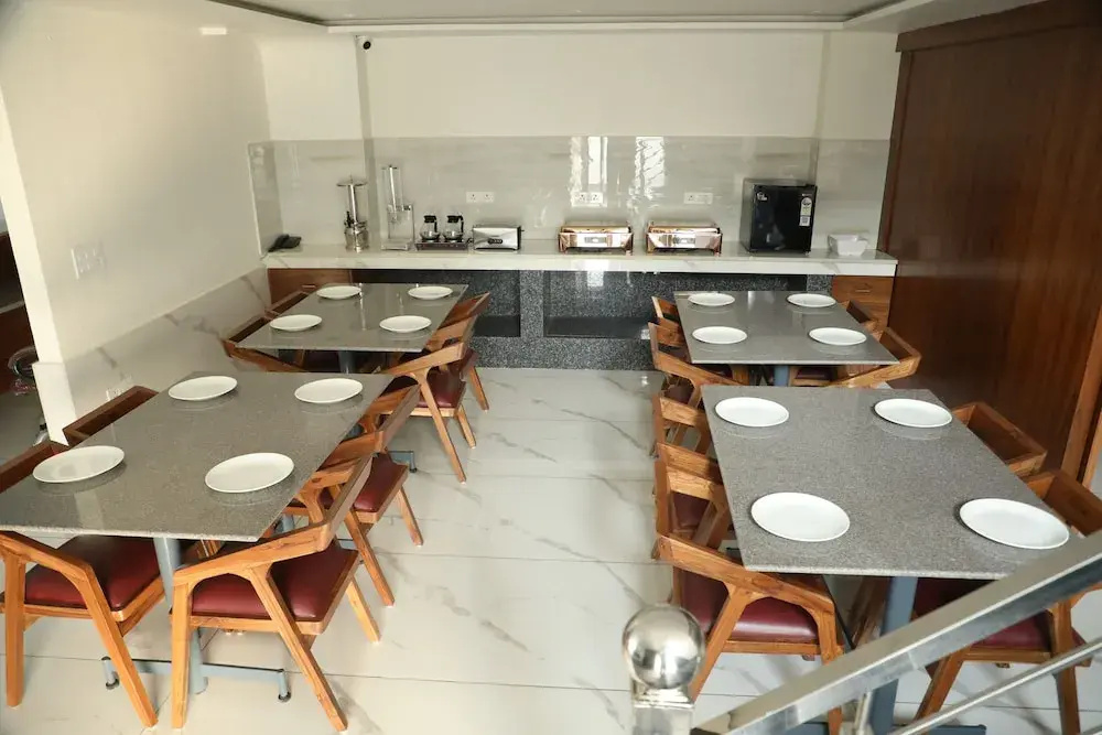 Hotel photo 16