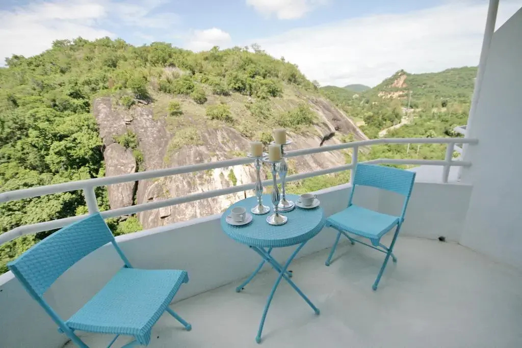 Santorini Hua Hin - Général
