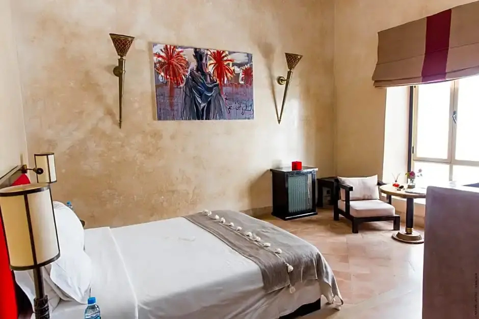 Madada Mogador Hotel - Chambres