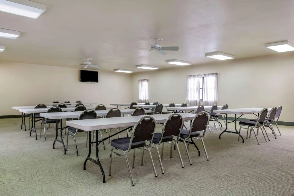Quality Inn San Angelo - фото 19