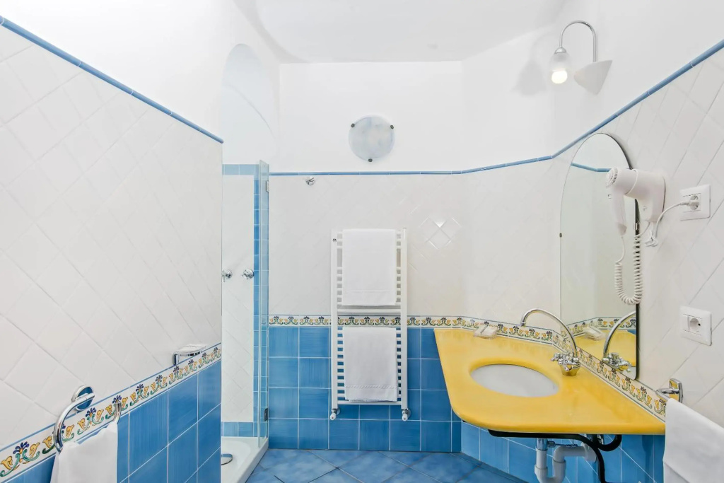Hotel Vittoria - Général