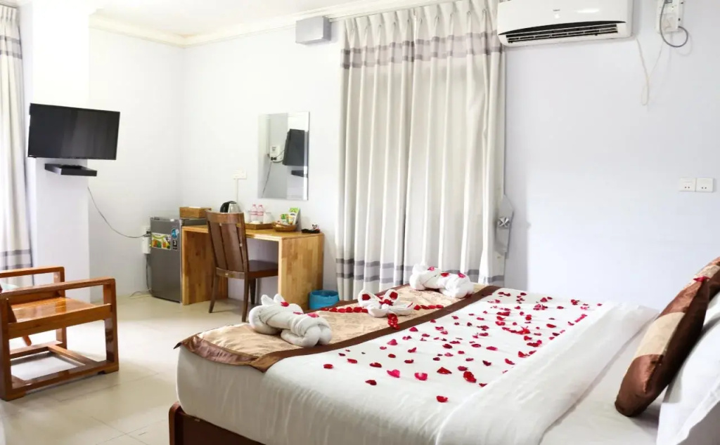 Hotel photo 7