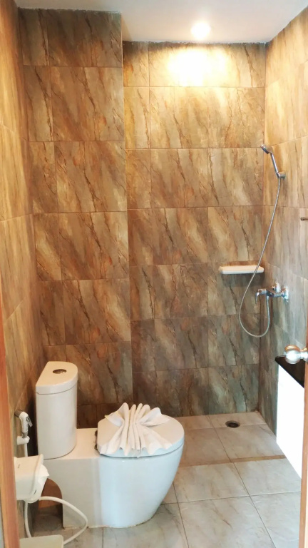 Ao Nang O2 Boutique Hotel - Général