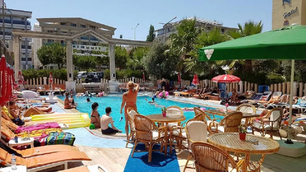 Hotel photo 10
