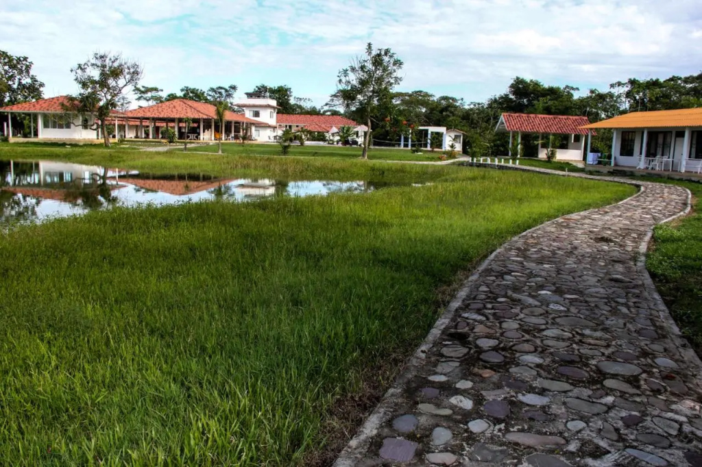 Hotel Mastranto - Général