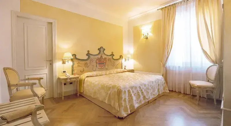 Economy room