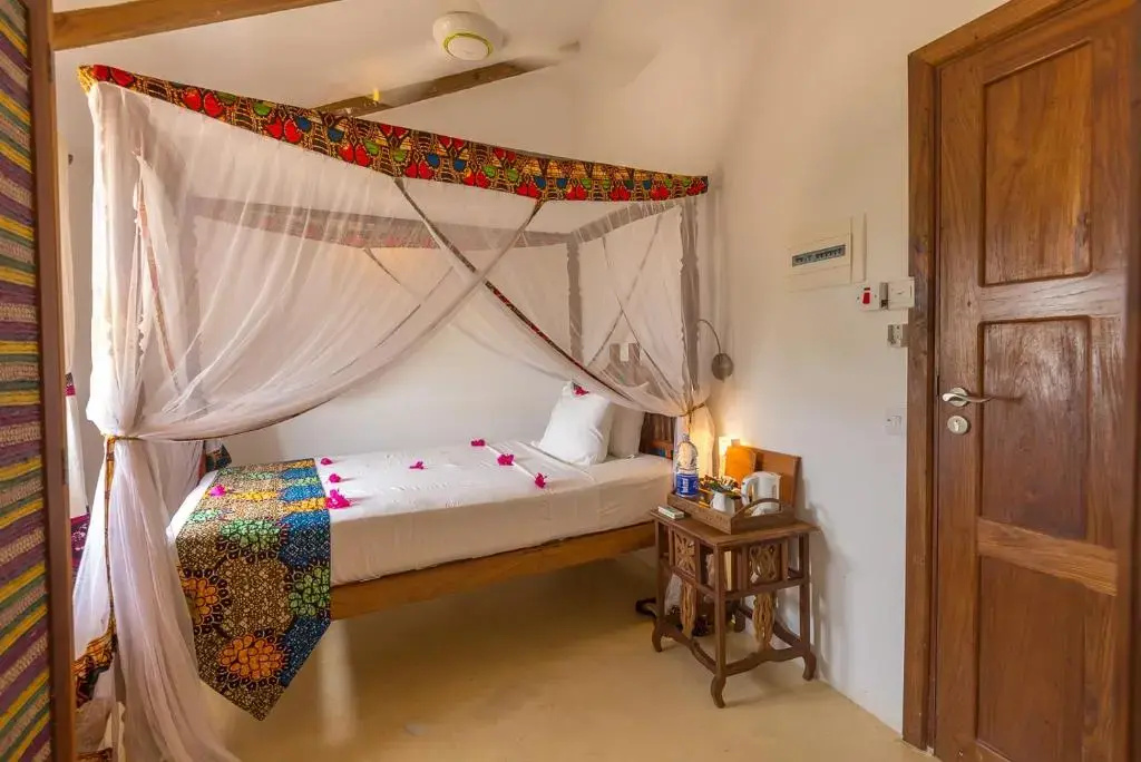 Warere Beach - Chambres