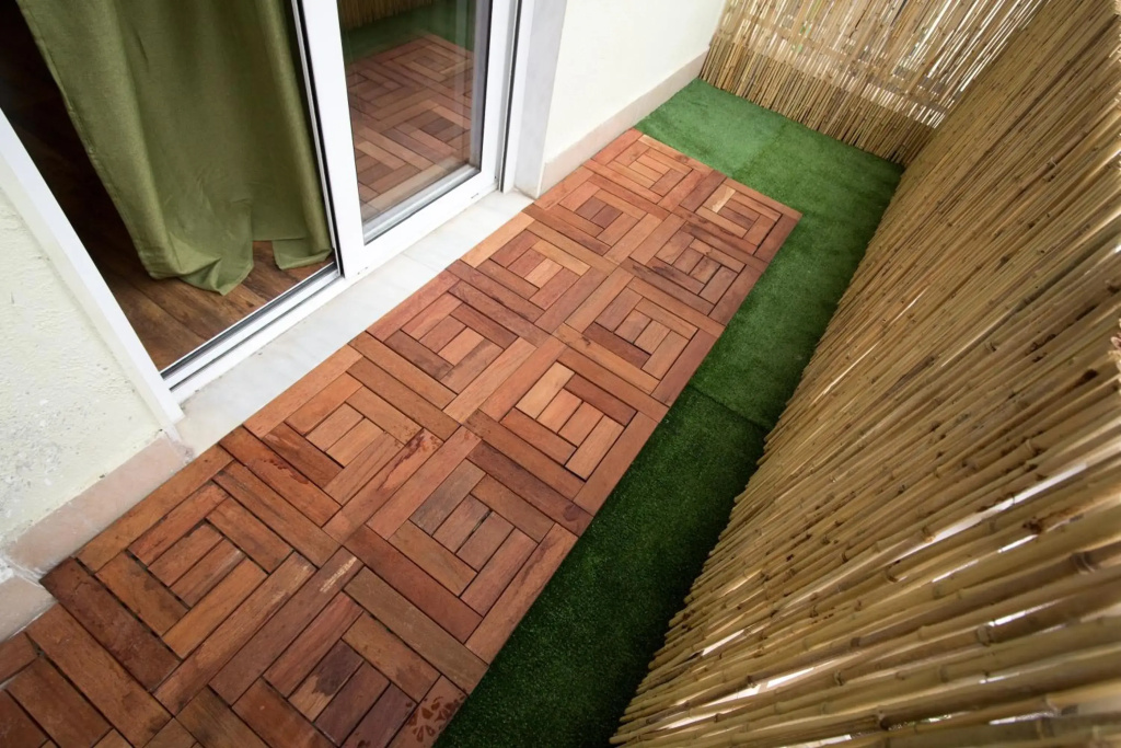 Thess Nature Apartment