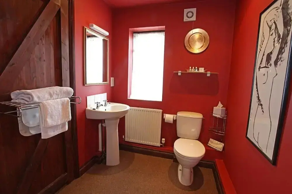 Hotel photo 7