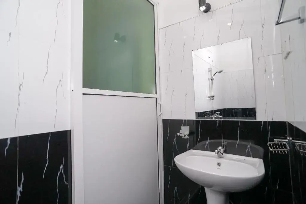 Mass Eco Cabana Hotel - Chambres