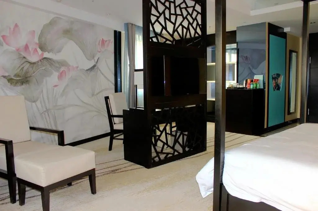Shihai Zheren Hotel Meilian Branch - Général