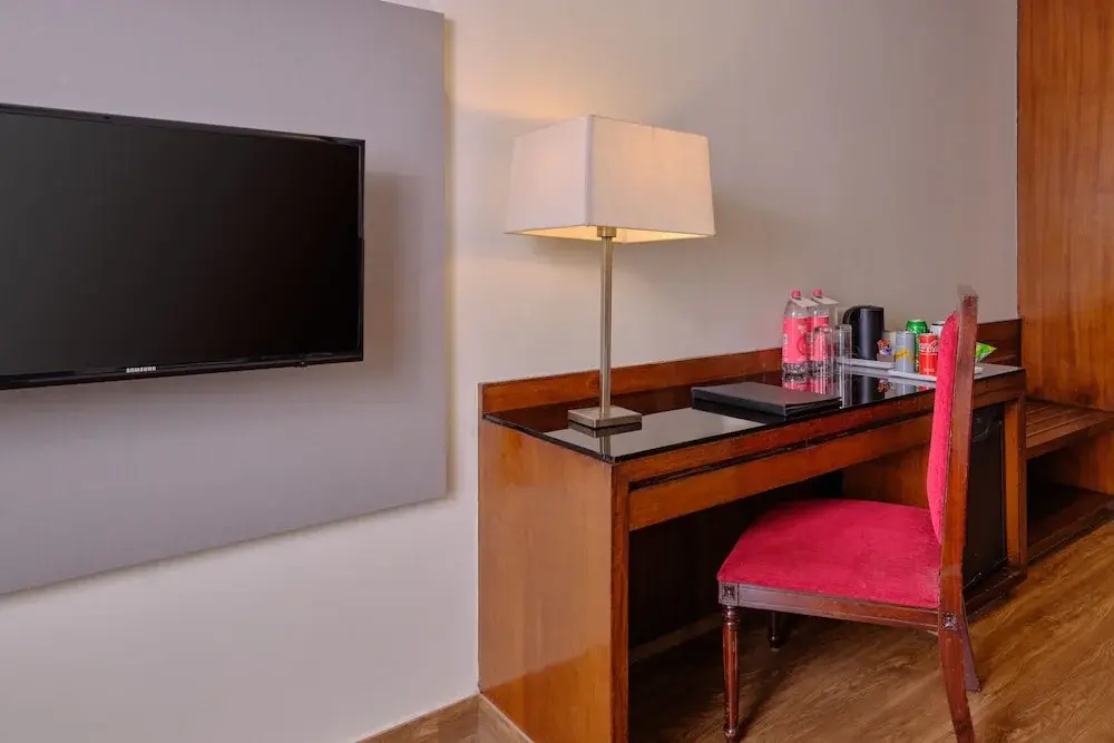 Best Western Country Woods Ambala - Chambres