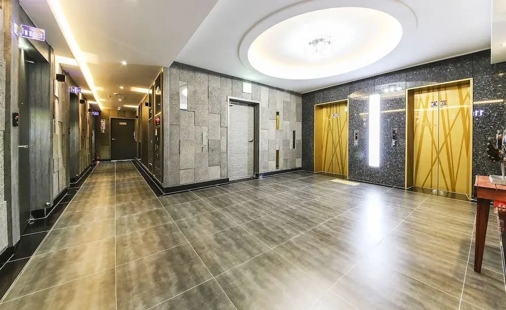 Hotel photo 16