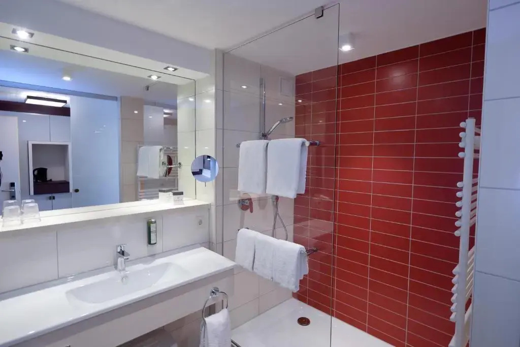 Hotel Bären Titisee - Chambres