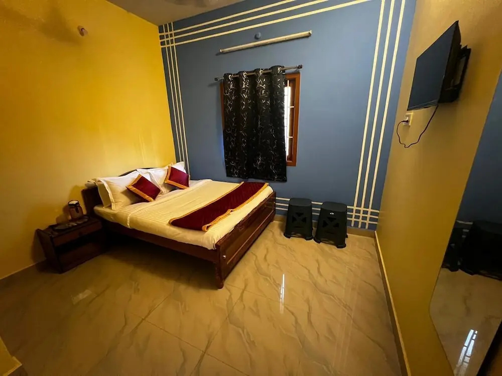 Rivera Inn — 5