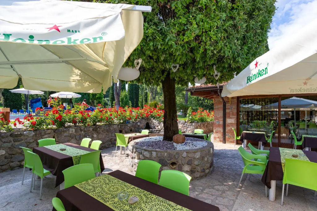 West Garda Hotel - Général