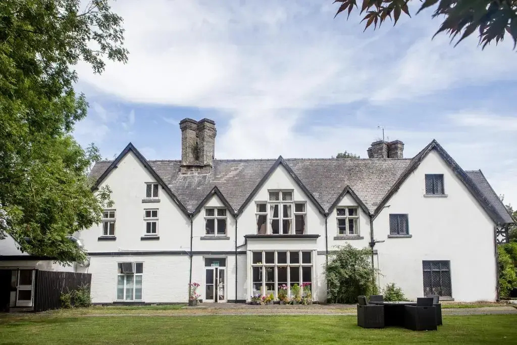 Maesmawr Hall Hotel - Général
