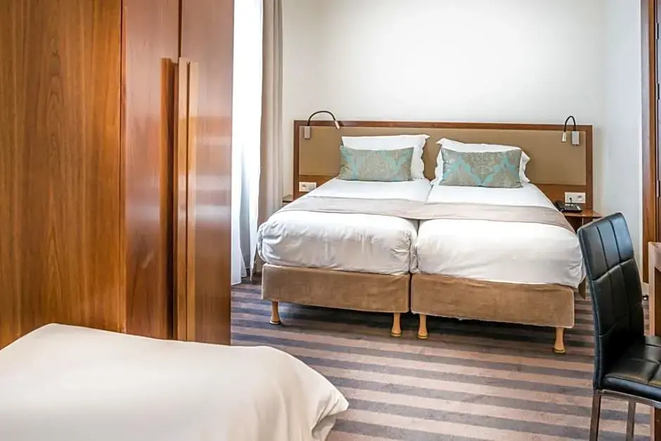 Standard Single room (single bed)