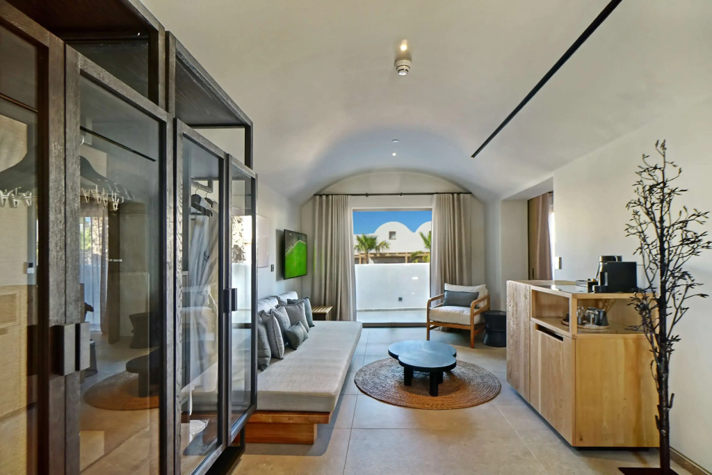 Radisson Blu Zaffron Resort, Santorini Galeriebild 6