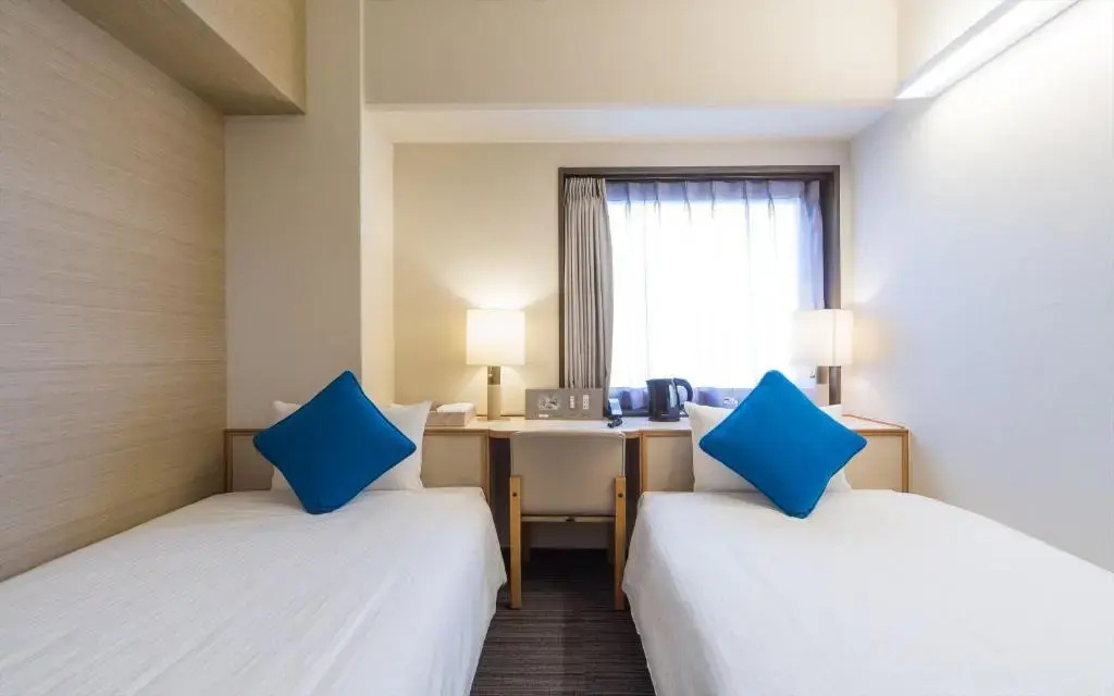 Hotel Sun White - Chambres