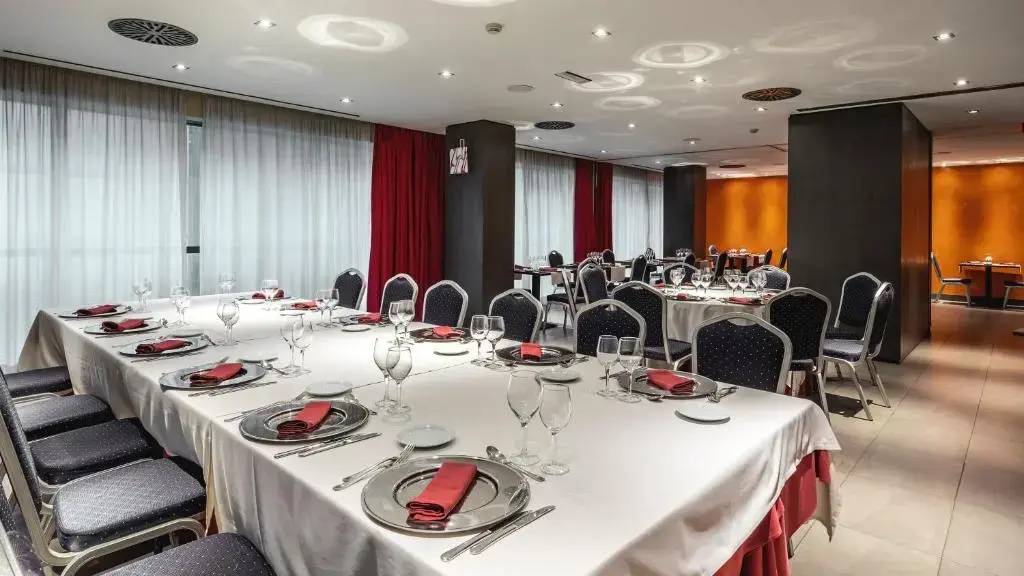Talavera Hotel  - Général