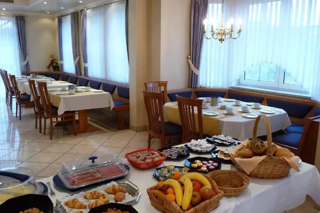 Hotel Bachwiesen - Général