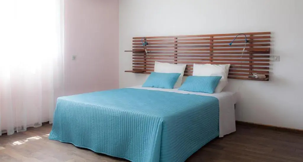 La Canne A Sucre - Chambres
