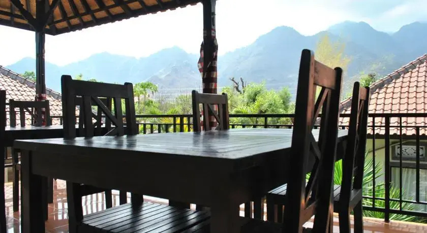 Pondok Lebih Homestay
