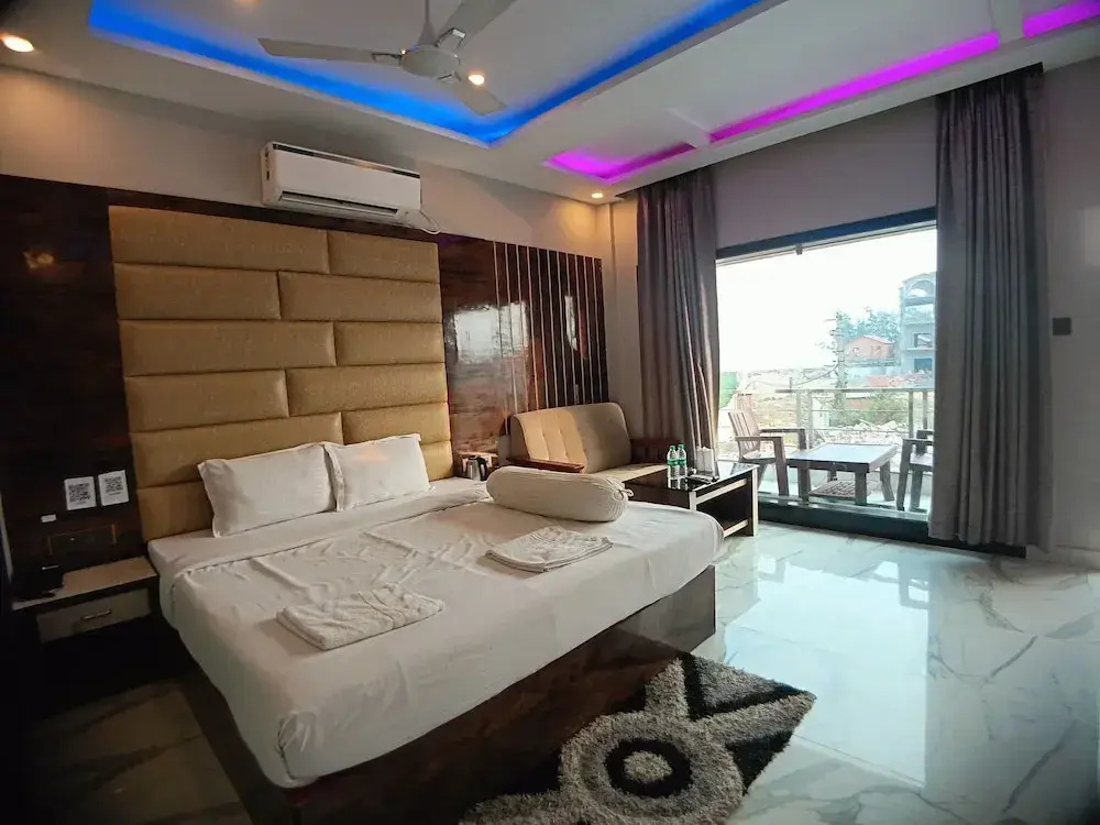 Hotel photo 2