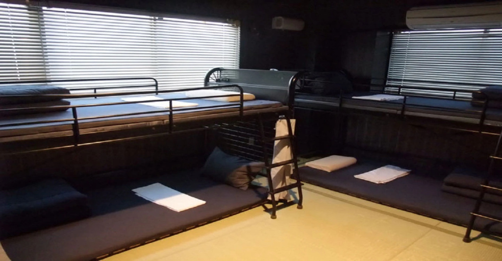 International Guesthouse Azure / Vacation Stay 16876