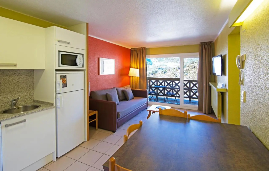 Apartaments Giberga - Général