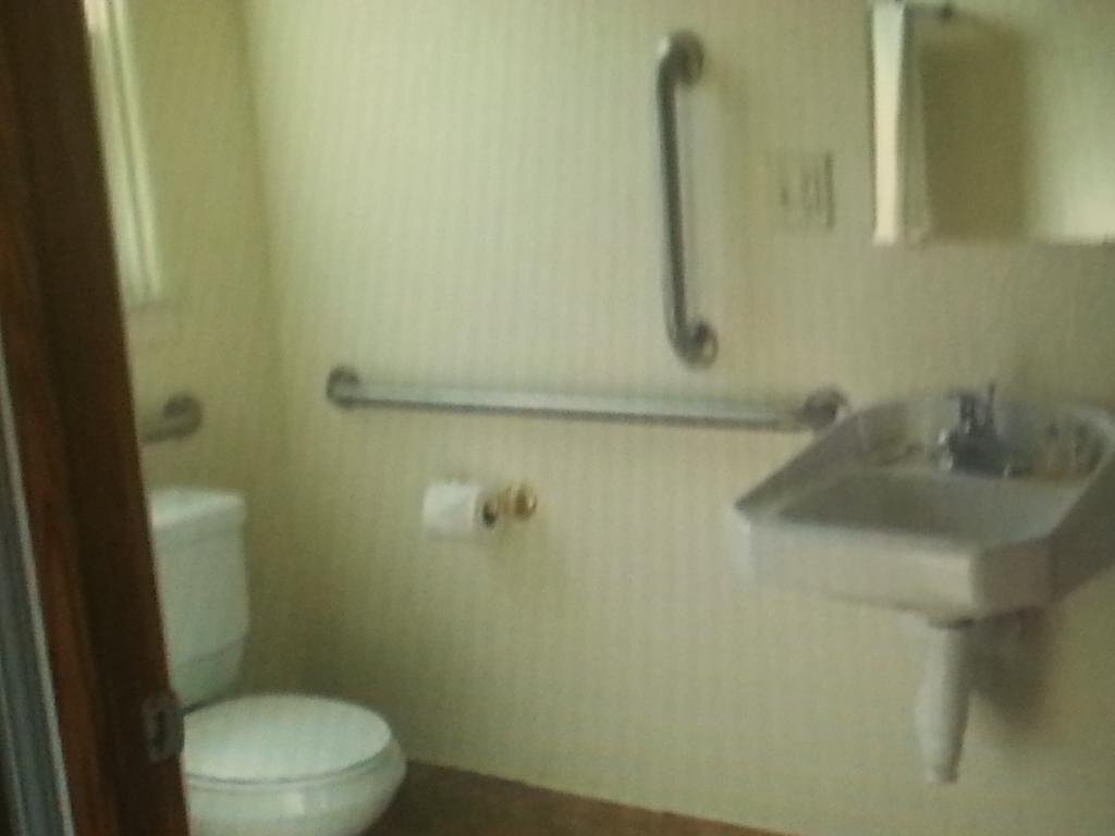 Highland Court Motel — фото 4