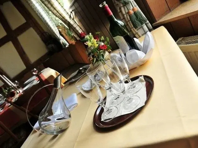 Akzent Hotel Goldener Ochsen - Général